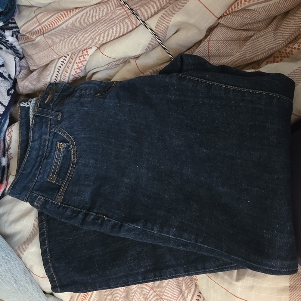 Boden Jeans Size 6